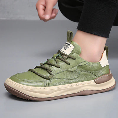 IGNAZIO | HERRENLEDERSCHUHE HANDGEFERTIGT