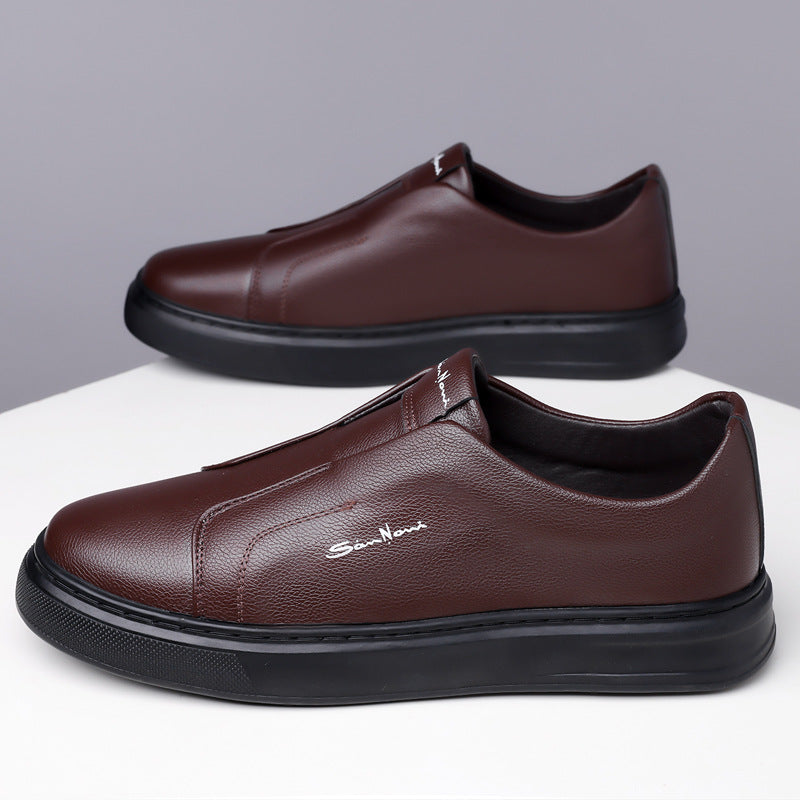 ROSSI ROMA | LEDERSCHUHE