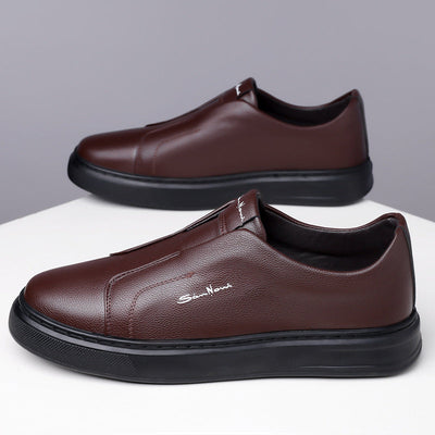 ROSSI ROMA | LEDERSCHUHE