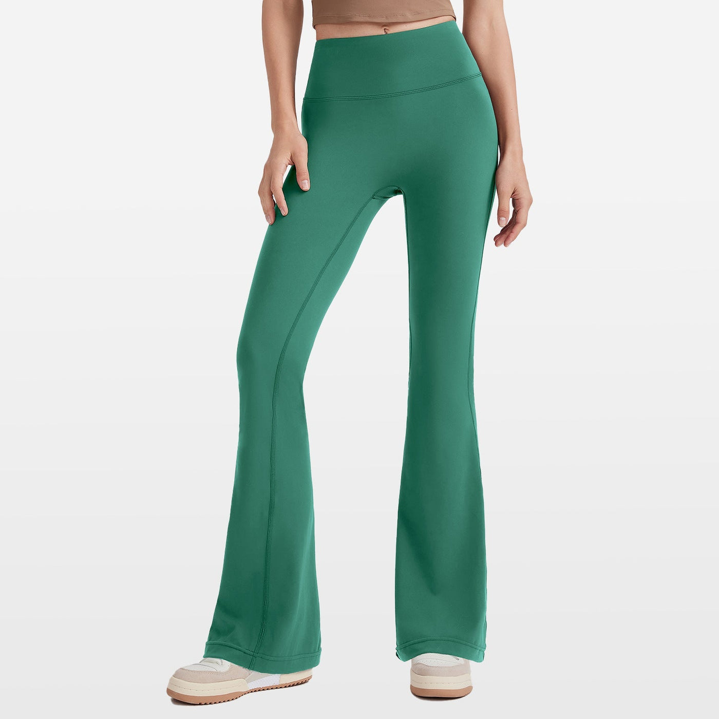 Serena - Leggings mit Schlag