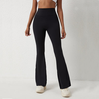 Serena - Leggings mit Schlag