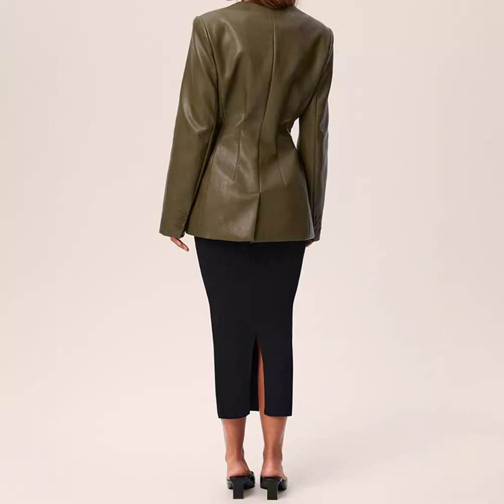 SERAFINA Eleganza Jacke