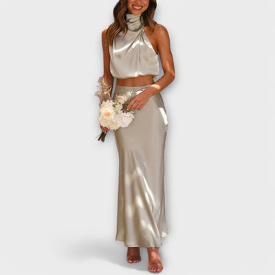 Kleid für einen eleganten Look