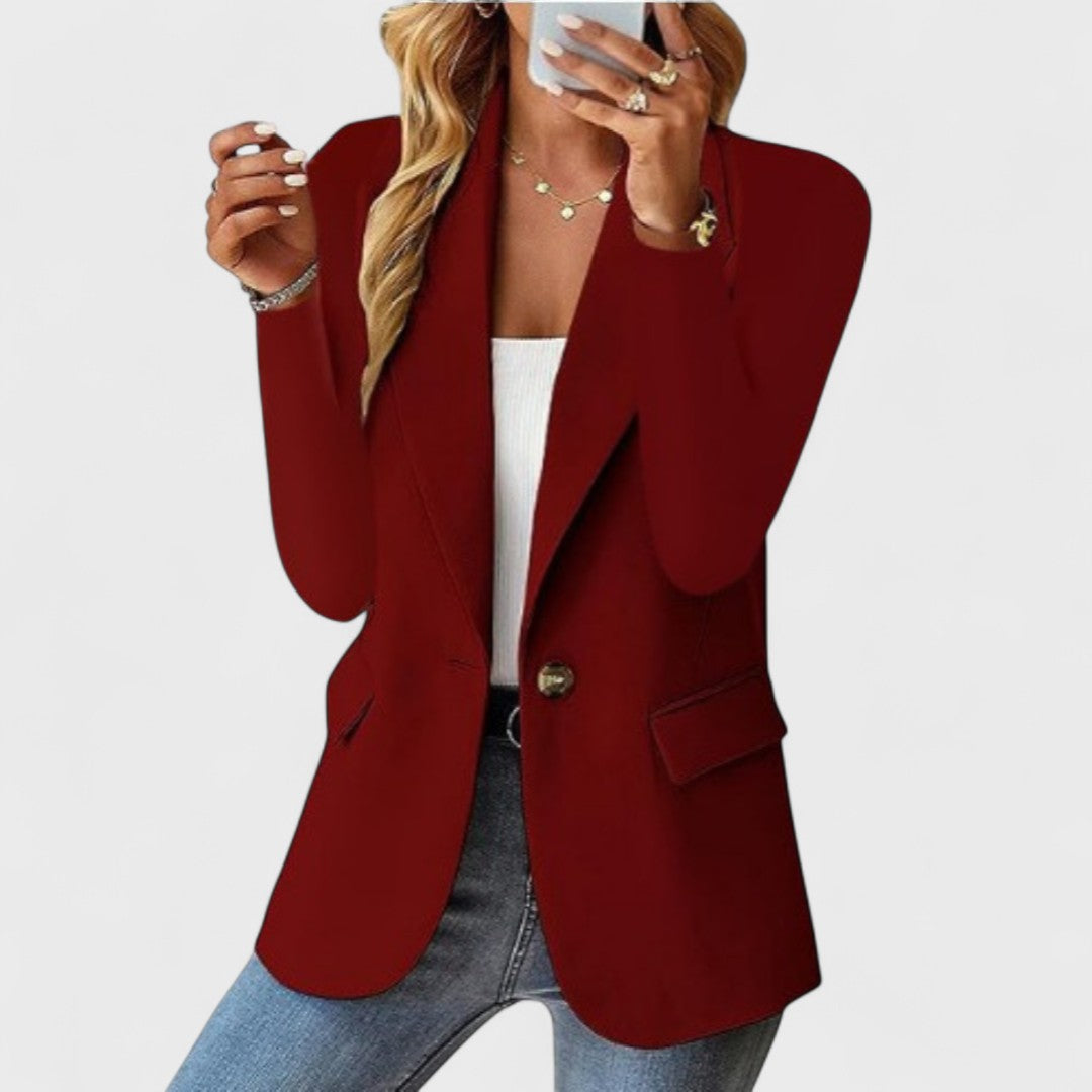 Amber - Elegante Jacke
