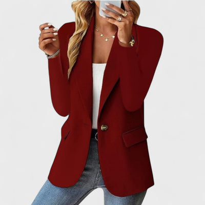 Amber - Elegante Jacke