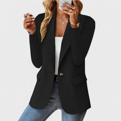 Amber - Elegante Jacke