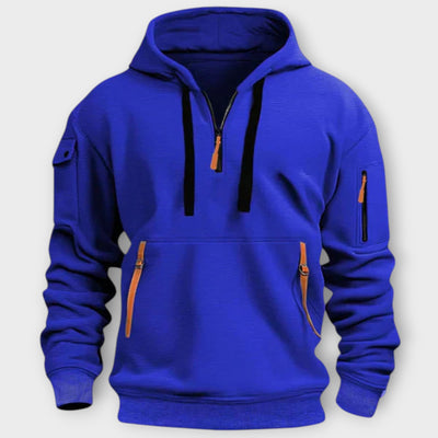 Milano | Elegante Sweatshirt 1+1 Gratis