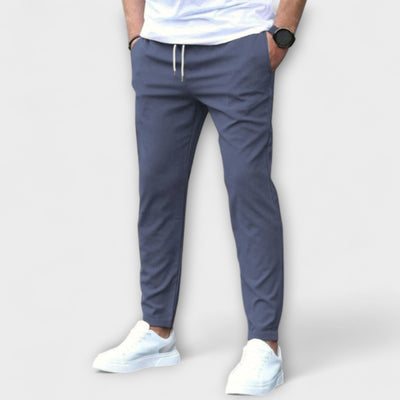 Moderne Elastische Hosen