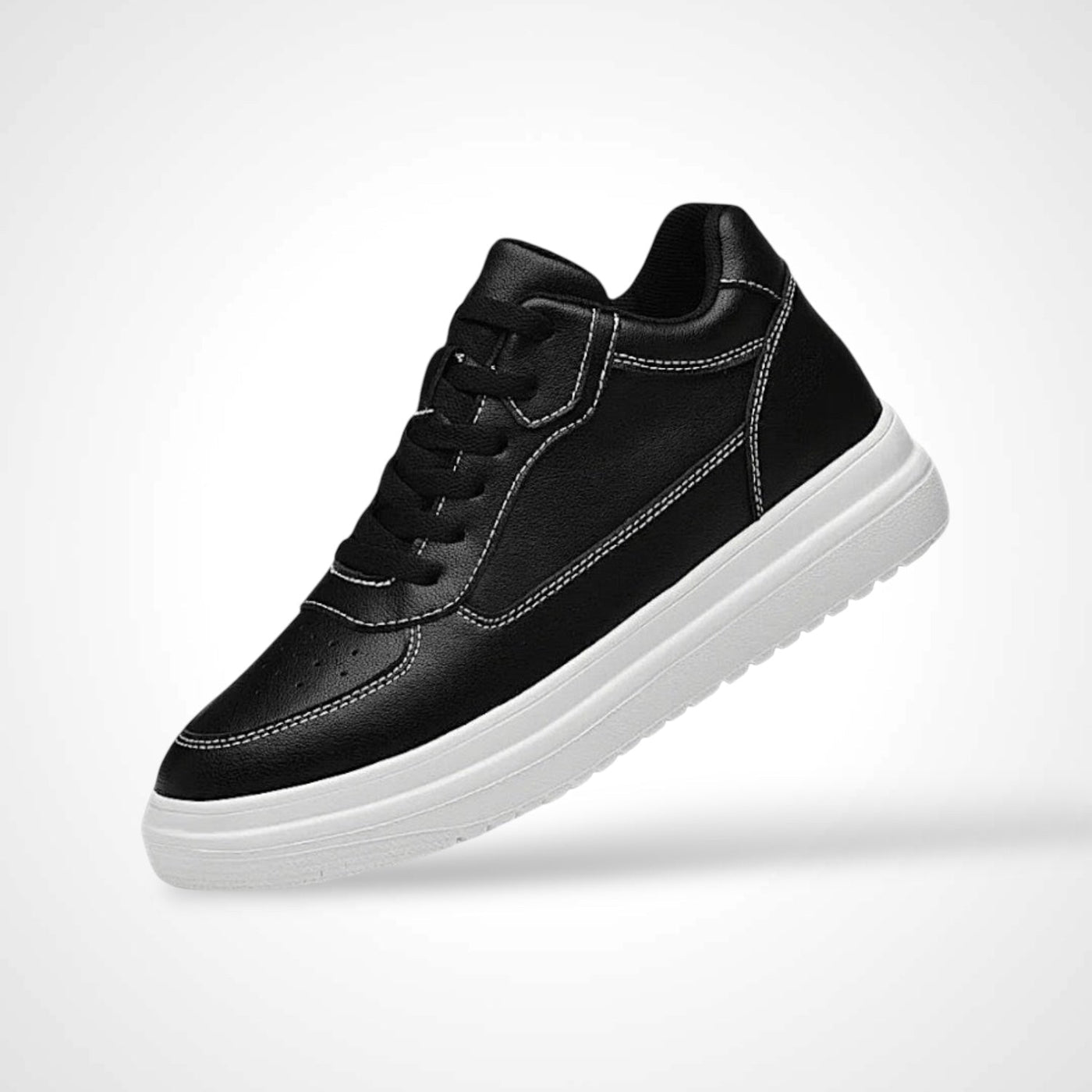 MARCELLO | LUXUS-SNEAKER (+8CM)