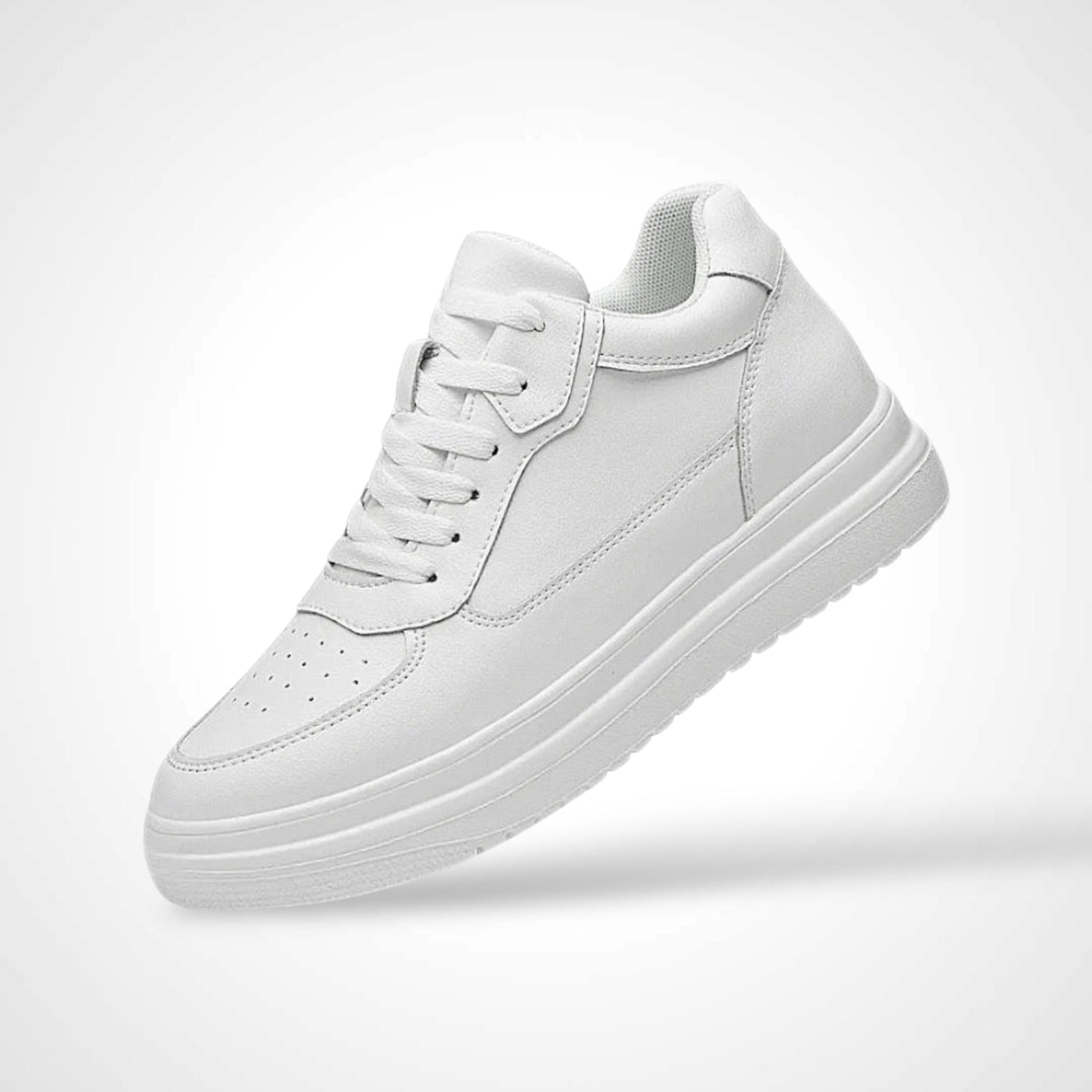 MARCELLO | LUXUS-SNEAKER (+8CM)