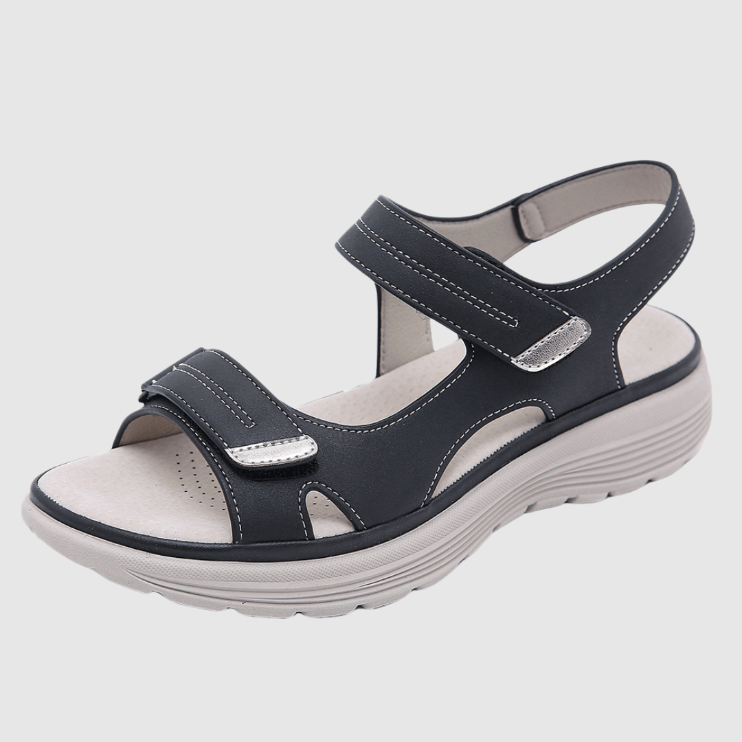 Artemisia - Premium-Orthopädische Sandalen