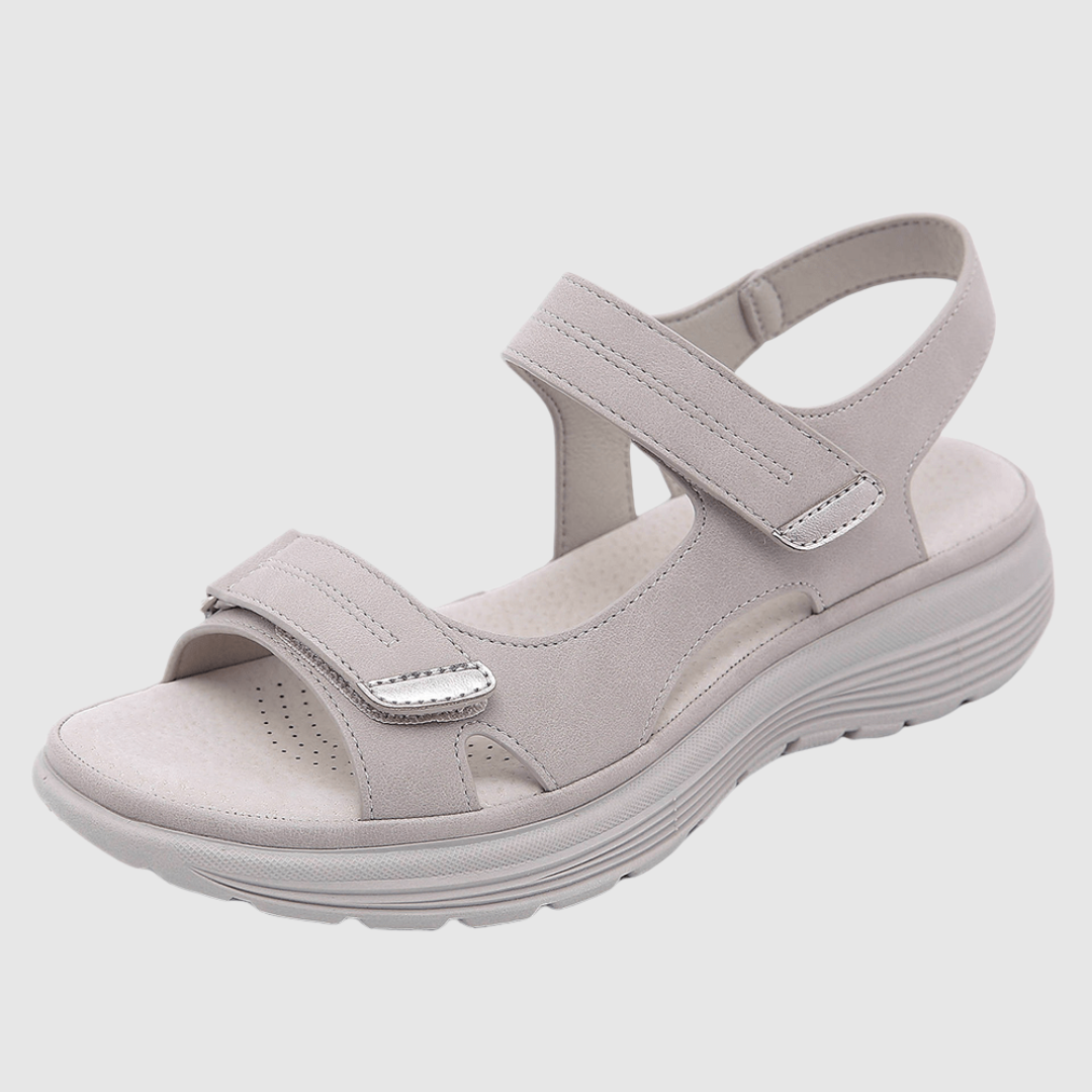 Artemisia - Premium-Orthopädische Sandalen