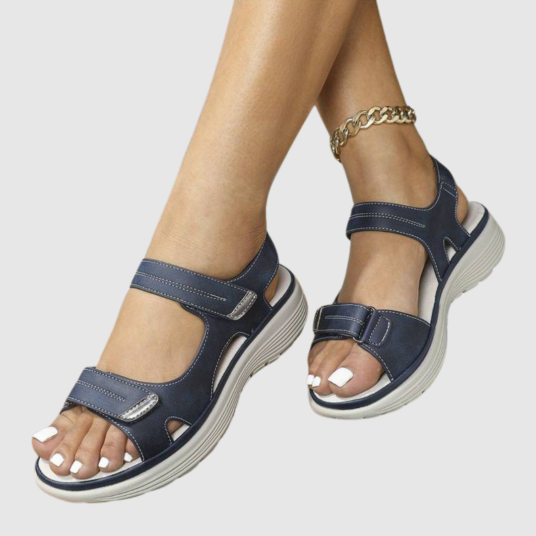 Artemisia - Premium-Orthopädische Sandalen
