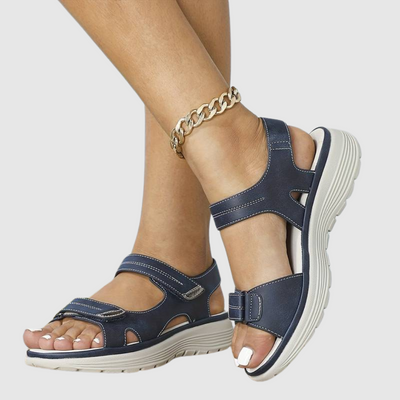 Artemisia - Premium-Orthopädische Sandalen