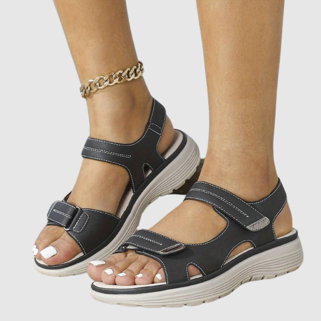 Artemisia - Premium-Orthopädische Sandalen