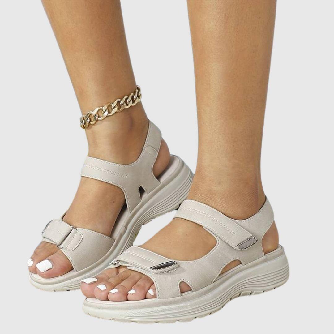 Artemisia - Premium-Orthopädische Sandalen
