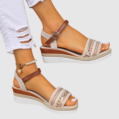 Amalia - Leichte Sommerschuhe