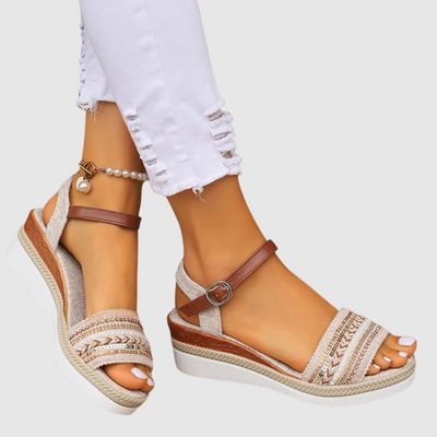 Amalia - Leichte Sommerschuhe