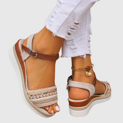 Amalia - Leichte Sommerschuhe
