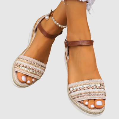 Amalia - Leichte Sommerschuhe