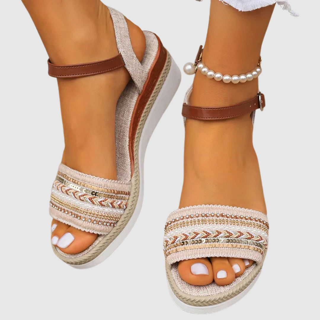 Amalia - Leichte Sommerschuhe