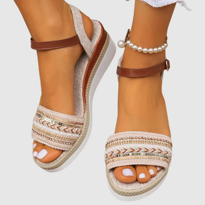 Amalia - Leichte Sommerschuhe