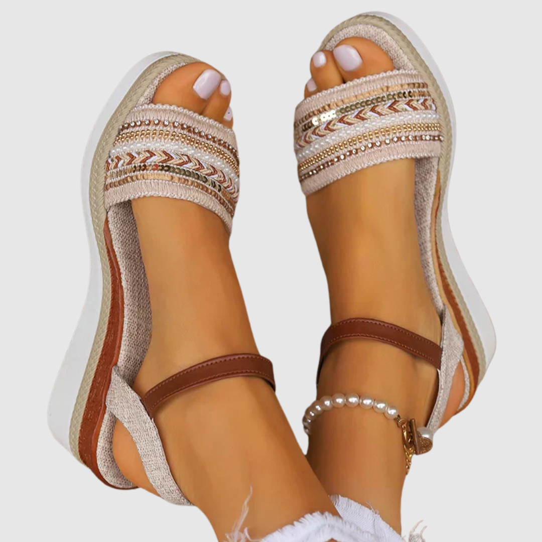 Amalia - Leichte Sommerschuhe
