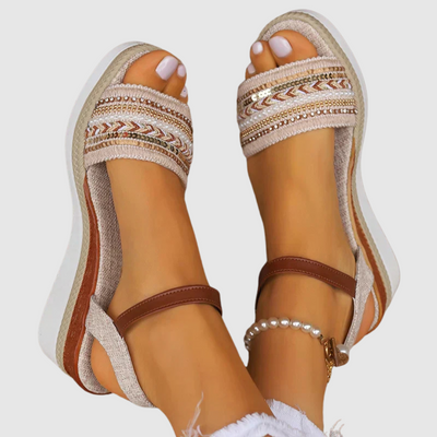 Amalia - Leichte Sommerschuhe