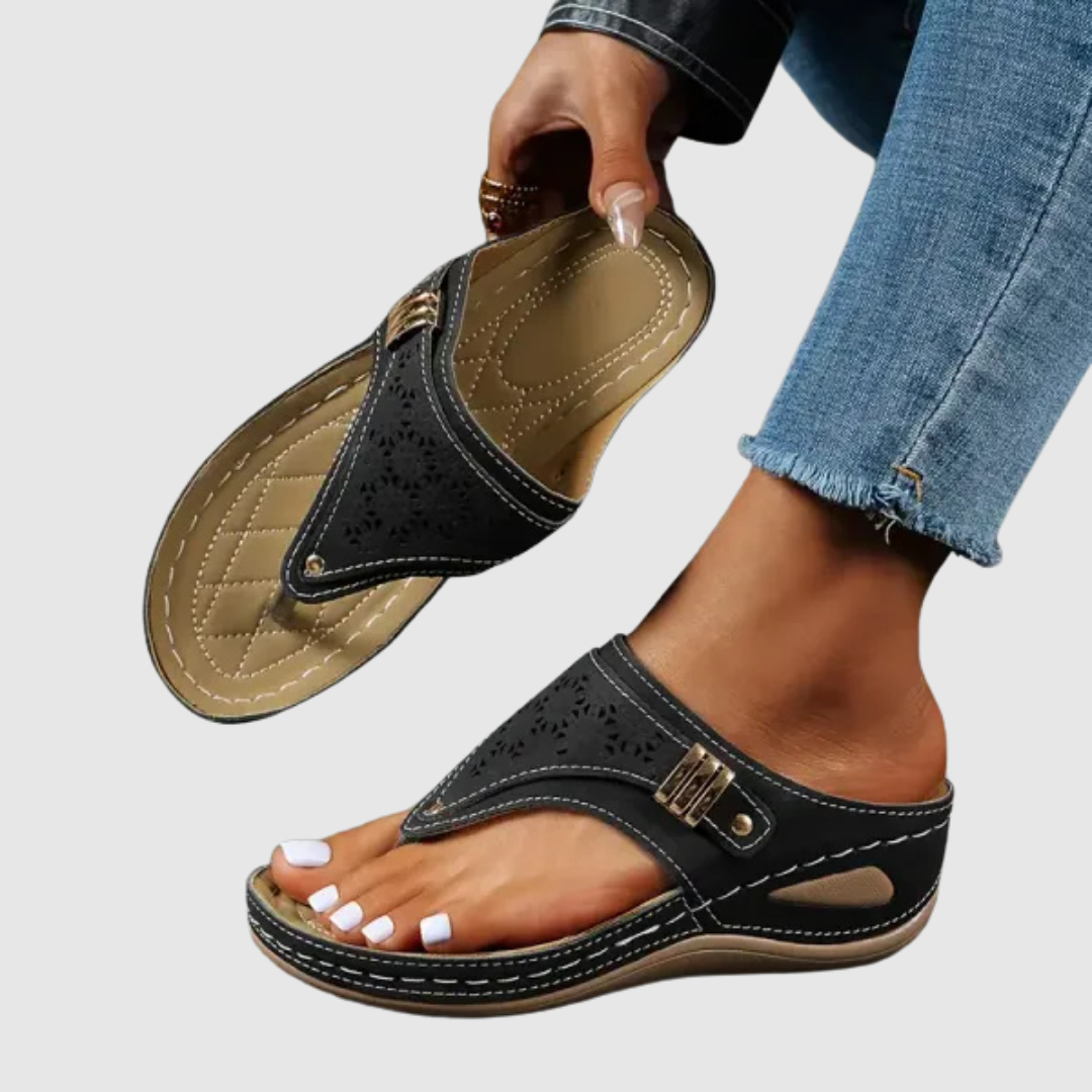 Blair - Bequeme orthopädische Sandalen