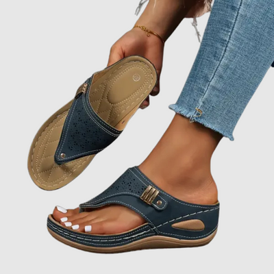 Blair - Bequeme orthopädische Sandalen