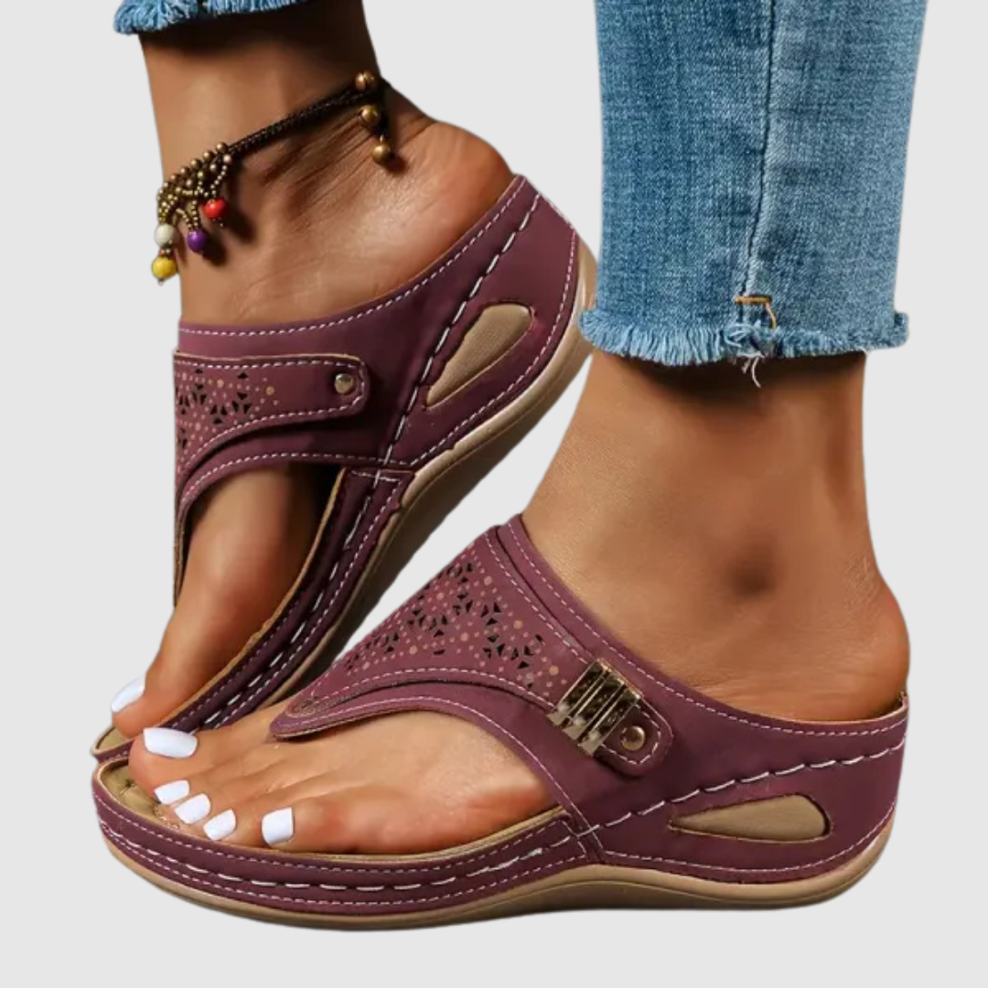 Blair - Bequeme orthopädische Sandalen