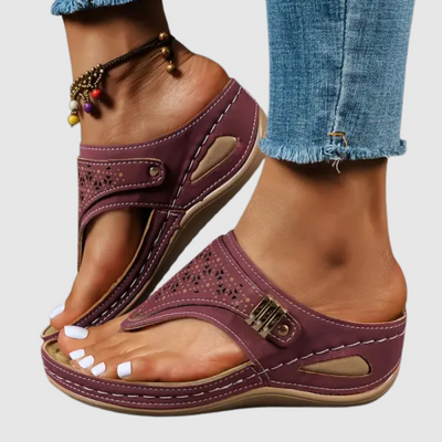 Blair - Bequeme orthopädische Sandalen
