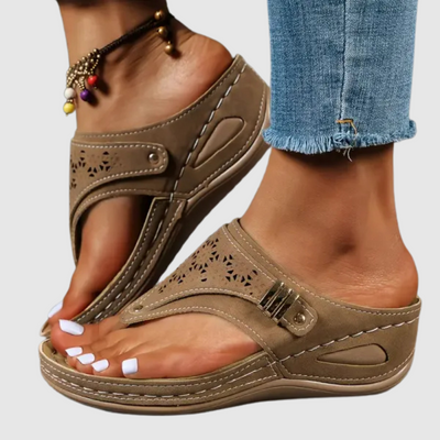Blair - Bequeme orthopädische Sandalen