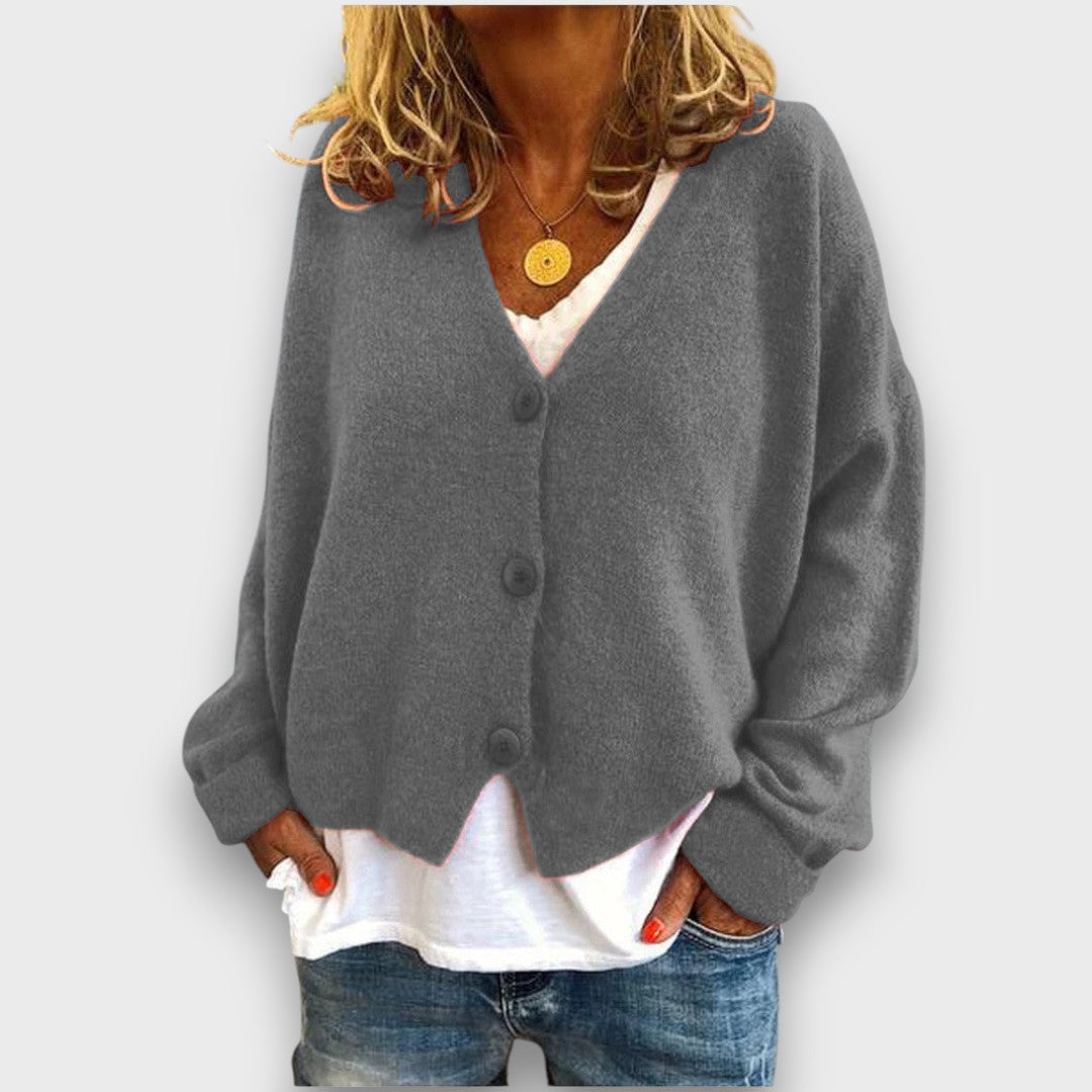 Shamira – Strickjacke