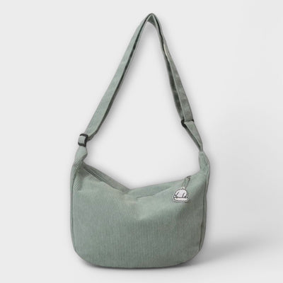Schultertaschen aus Cordura für Frauen