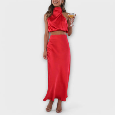Kleid für einen eleganten Look