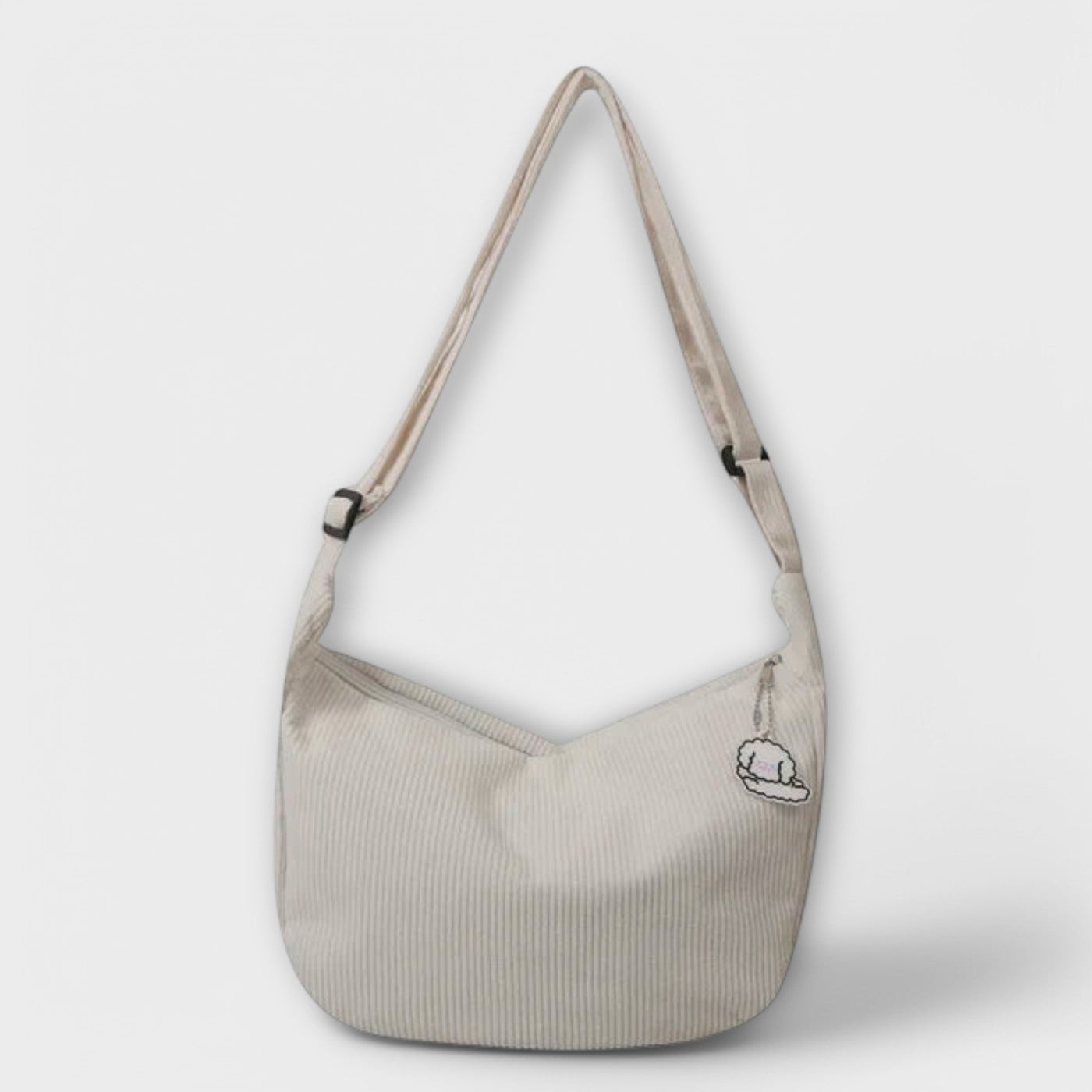 Schultertaschen aus Cordura für Frauen