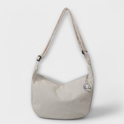 Schultertaschen aus Cordura für Frauen