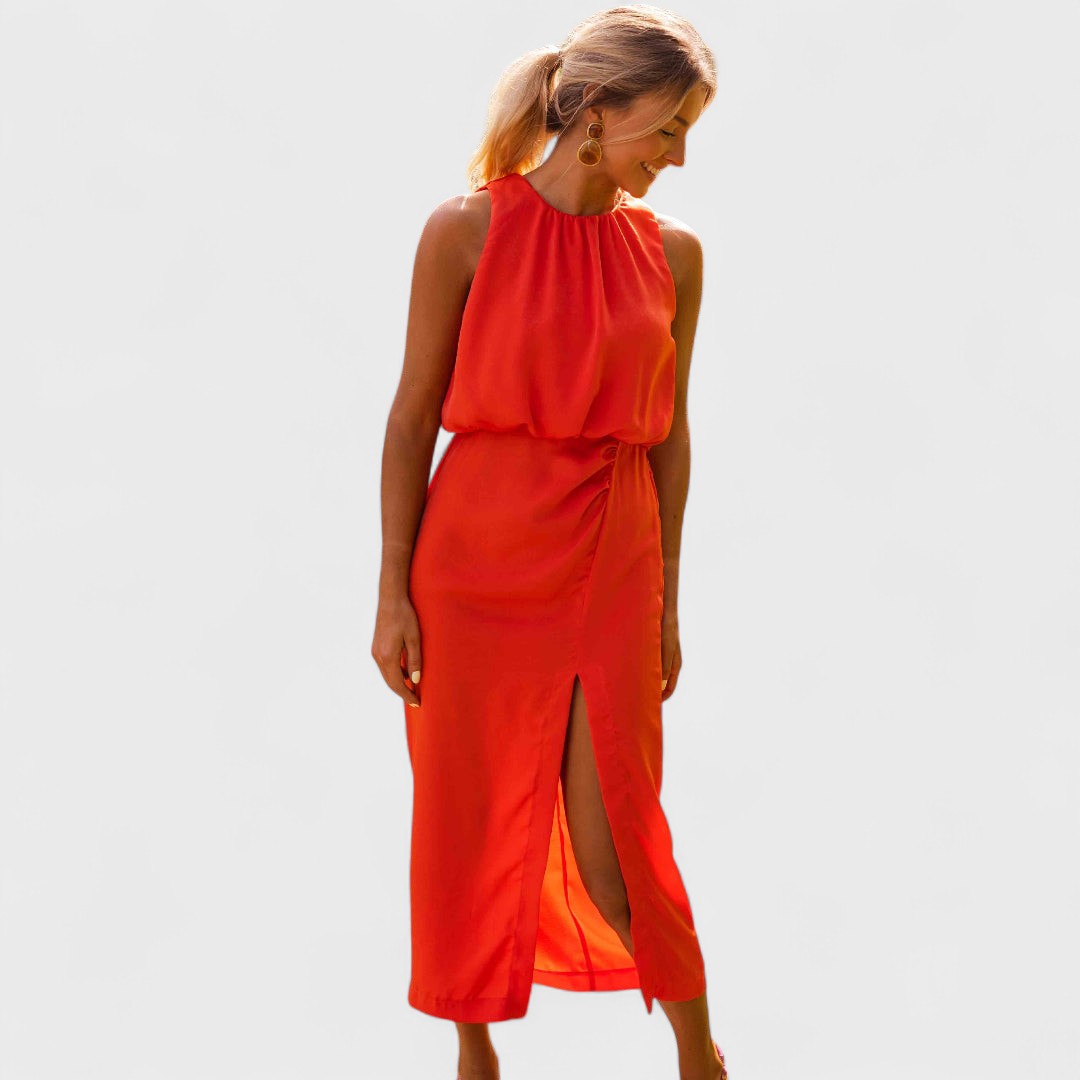 Liene - Eleganter Midi-Teppich