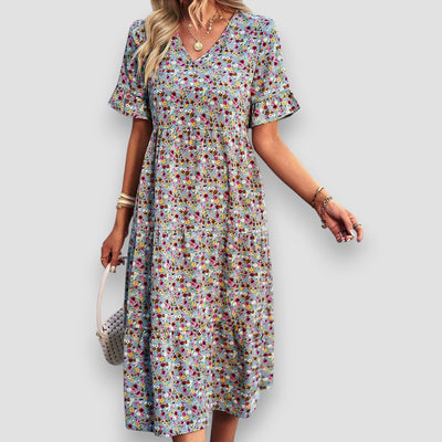Amely | Kleid