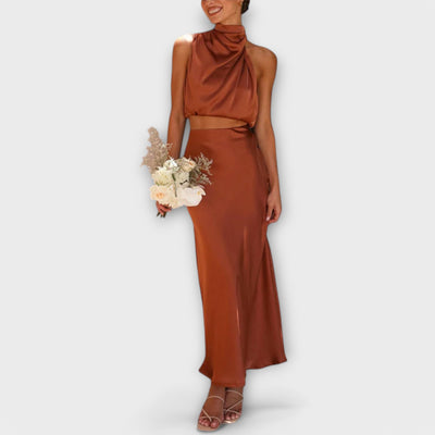 Kleid für einen eleganten Look