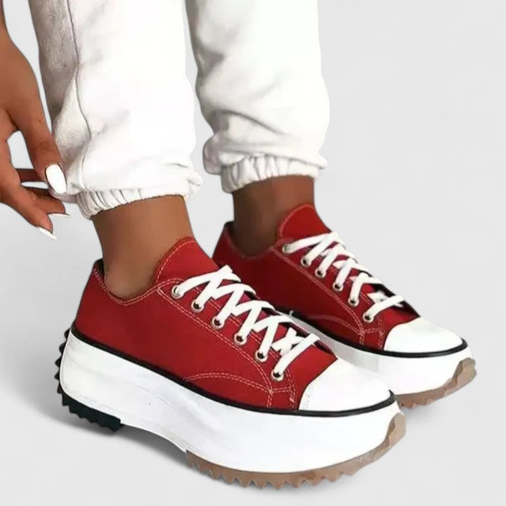Cori - Bequeme Sneakers