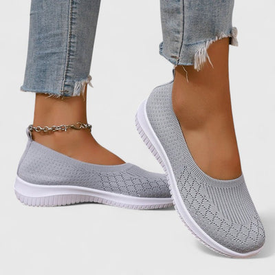 Kelly - Odara Orthopädische Slip-On Schuhe