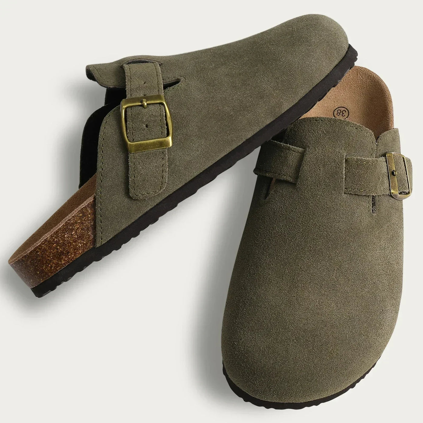 VELLANO UNISEX STRANDSANDALEN