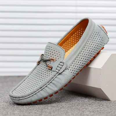 HAROLD | ATMUNGSAKTIVE TREKKING-SCHUHE
