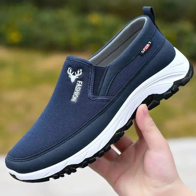 AEROVEN | HERREN-SCHUHE