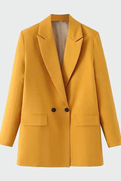 Helia - Oversized-Jacke mit modernem Schnitt