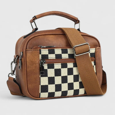 Isabella – Elegante und Funktionale Tasche