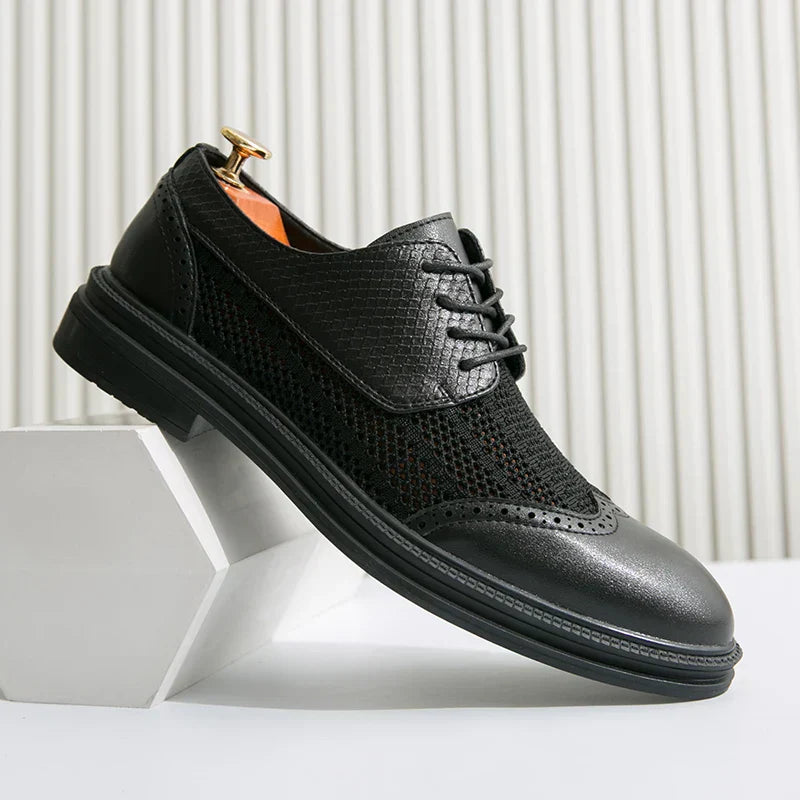 RAIMONDO | ELEGANTE ARBEITSSCHUHE
