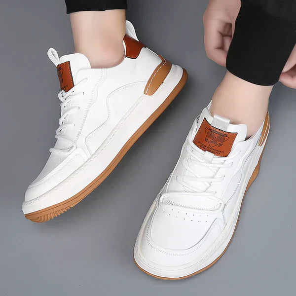 IGNAZIO | HERRENLEDERSCHUHE HANDGEFERTIGT